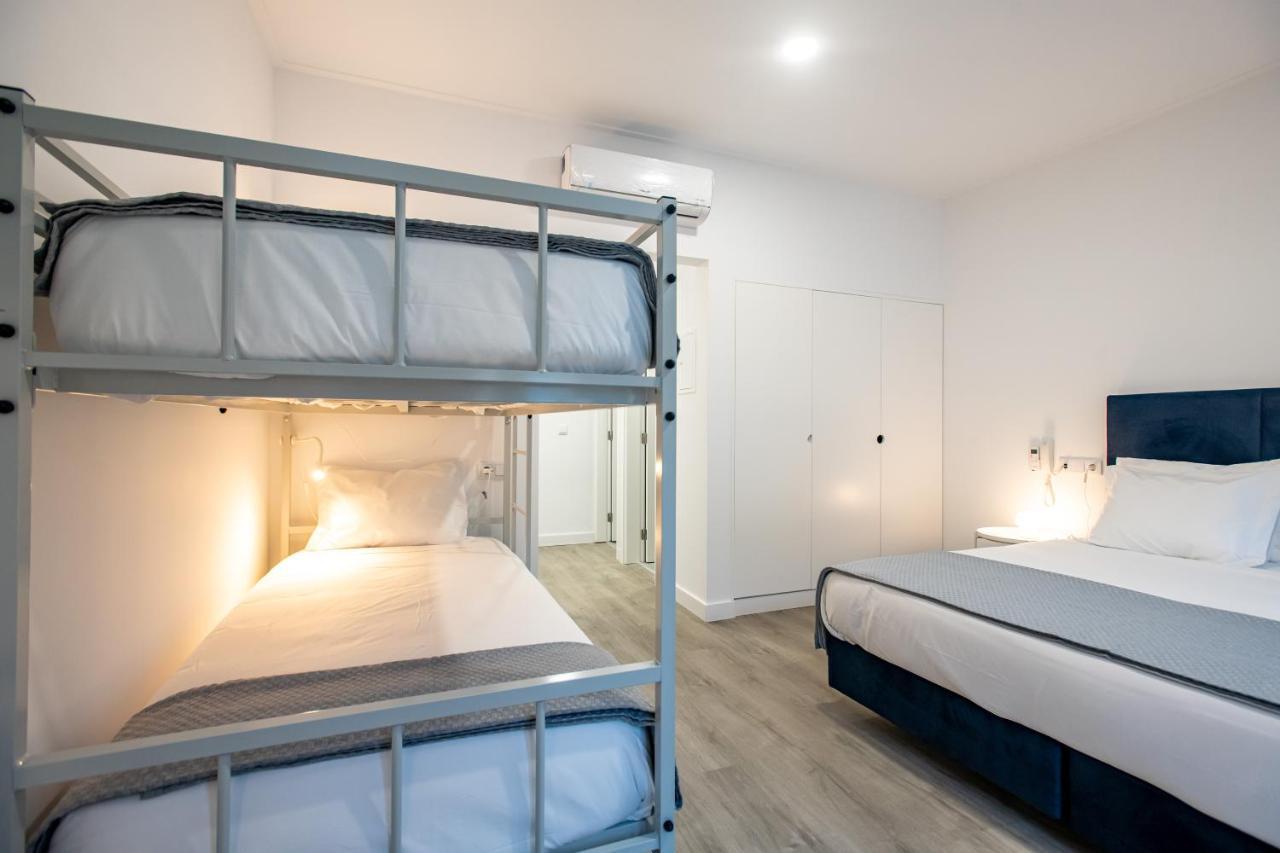 Lizbon South Bed Vandrarhem Barreiro  Exteriör bild