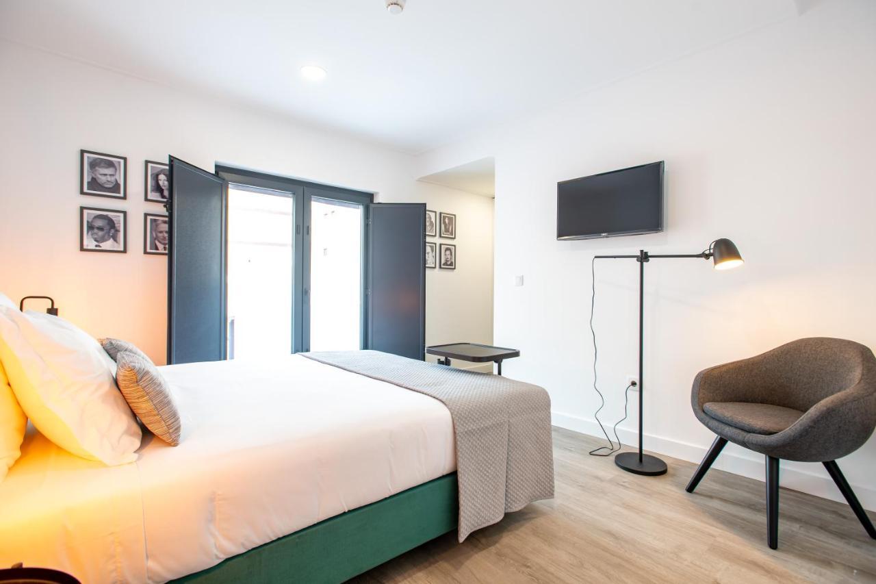 Lizbon South Bed Vandrarhem Barreiro  Exteriör bild