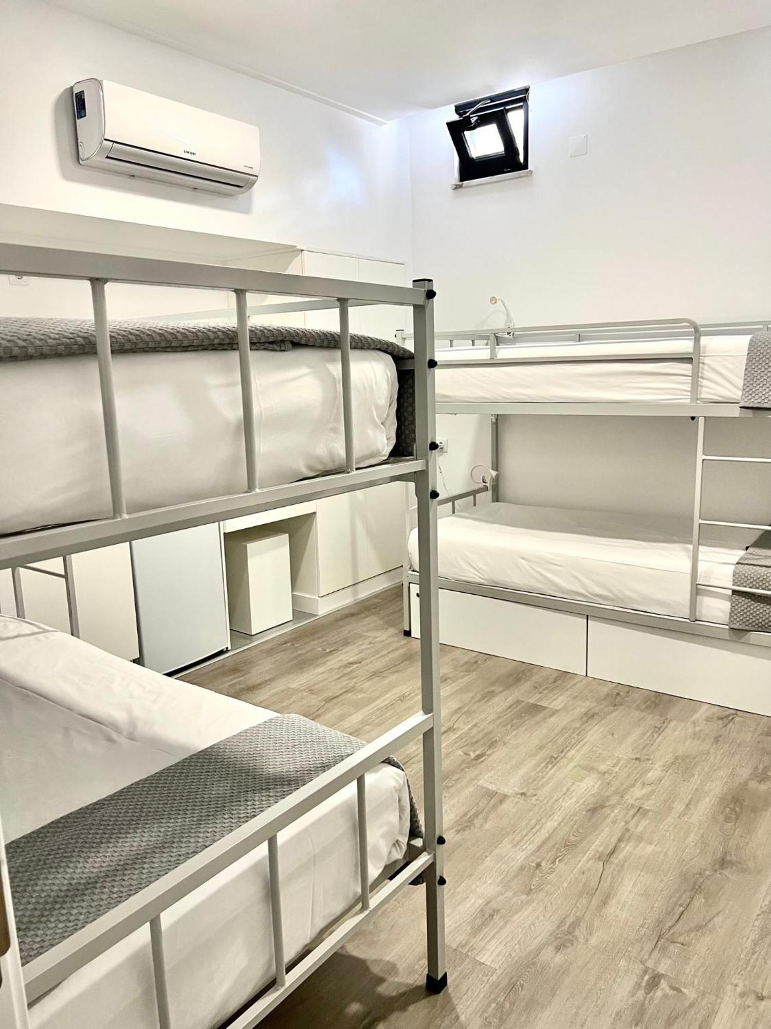 Lizbon South Bed Vandrarhem Barreiro  Exteriör bild